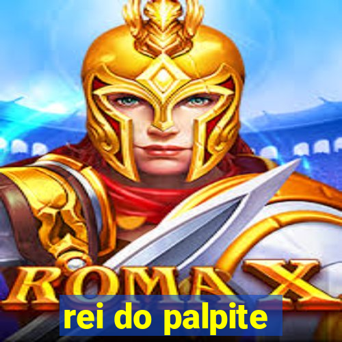 rei do palpite